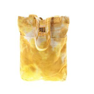 Big Bud Press Mini Canvas Tote